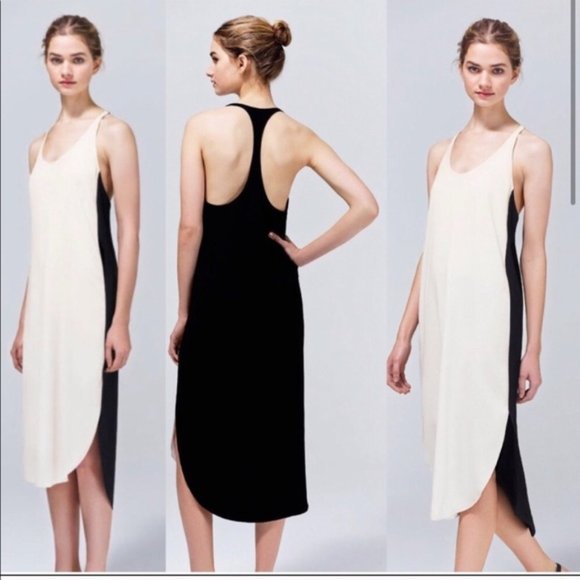 Aritzia Dresses & Skirts - ✨Aritzia Wilfred Colonne Dress XS